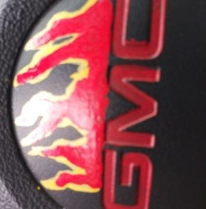 Meet your Posher, Johnny